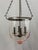 The Hampton evokes the historic, mouth-blown glass lanterns of India in the days of the 19th c British Empire. While the...