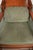 Art Nouveau Dining Chairs with Suede Upholstery from Schuitema, Set of 8 For Sale - Image 17 of 18