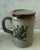 Pair of Vintage Stoneware Centerpoint Salt and Pepper Shakers For Sale In Austin - Image 6 of 8
