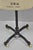 Vintage Modern Model Forms Dress Form Model 1987 Sz 38m on Cast Iron Base Stand For Sale - Image 10 of 16