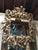 According to Sotheby’s, June 20, 1985. See documentation in photographs. MASSIVE CONTINENTAL BAROQUE CARVED WOOD PICTURE...