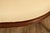 Louis XVI Style Set Of 16 Oval Back Dining Chairs For Sale - Image 13 of 18