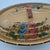 Vintage Hand-Painted French Covered Terrine, H. Siegfried, Soufflenheim, Alsace For Sale - Image 6 of 13