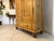 Biedermeier Farmhouse Cabinet or Wardrobe For Sale - Image 10 of 13