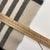Burberry Children Beige Merino Wool & Cashmere Small Scarf For Sale - Image 9 of 9