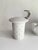 Rosenthal Bauhaus Platin Tac Teapot by Walter Grophius for Rosenthal Studio Linie, Germany, 1992 For Sale - Image 4 of 7