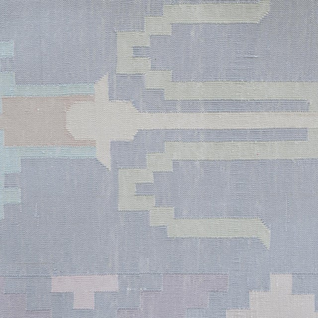 Traditional Malatya Rug, 5X8 For Sale - Image 3 of 5