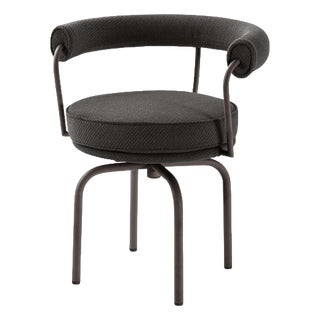 Outdoor 7 Swivel Chair by Charlotte Perriand for Cassina For Sale