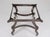 Ceramic and Wrought Iron Coffee Table, France, 1960s For Sale - Image 6 of 8