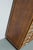Vintage Dutch Oak Haberdashery Shop Cabinet, 1950s For Sale - Image 15 of 18