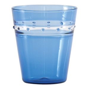 A Pallini Tumbler (Set of 4) - Light Blue