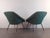 Metal Set of Vintage Polish Chairs, 1970s For Sale - Image 7 of 18