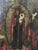 19th Century Orthodox Icon For Sale - Image 6 of 18