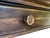 Antique Wood Entry Table/Desk With Drawer For Sale - Image 14 of 14