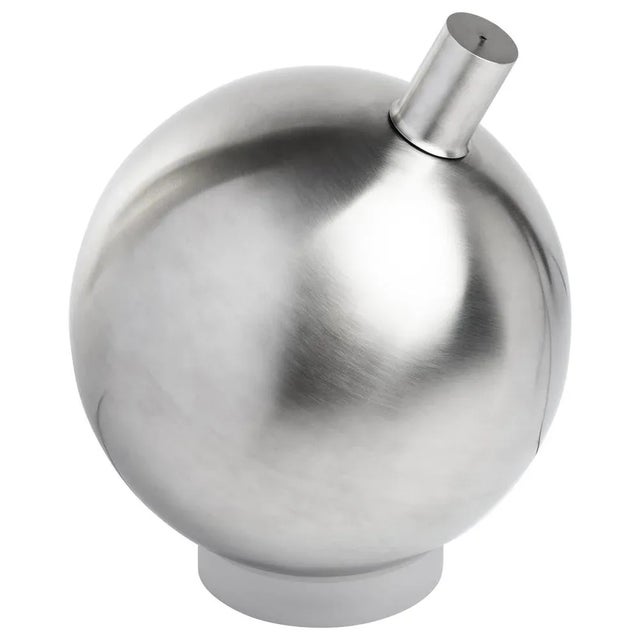 Intimate Phenomena Big Bang Table Lamp by Secondome Edizioni For Sale - Image 6 of 6