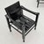 Mid-Century Modern Safari Chair by Aage Bruun & Son, Denmark, 1960s For Sale - Image 16 of 18