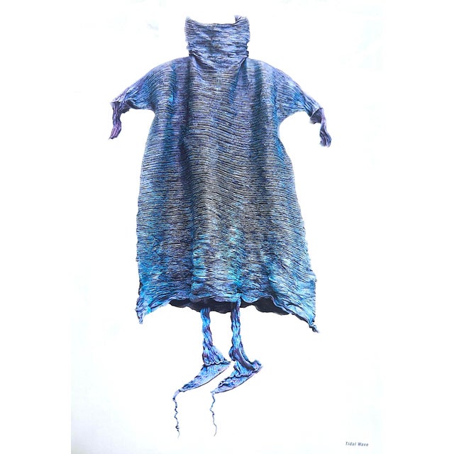 1999 Art/Fashion Book, "Issey Miyake: Making Things", For Sale - Image 16 of 18