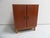 Mid-Century 2 Door Cabinet, 1950s For Sale - Image 12 of 12