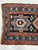 Northwest Vintage Runner Persimmo Pastel Hues Rug2.9 x 9.8 For Sale - Image 9 of 11