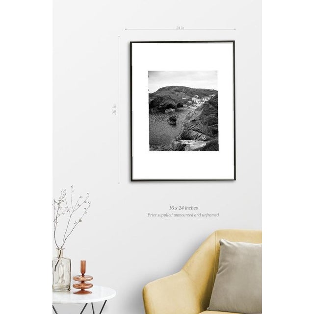 Fine art Giclee prints on Hahnemuhle Photo Rag 308gsm - a 100% cotton, acid-free, mould-made paper. Printed to Fine Art...