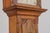 Period American Cherry Tall Cased Grandfather Clock For Sale - Image 11 of 18