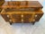 Brown Antique Biedermeier Chest of Drawers in Walnut For Sale - Image 8 of 14