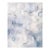 "Belonging No.3 - Quiet Compression" - Soft Abstract Artwork by Sara Richardson For Sale