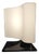Vintage Model Ambasciata Table Lamp by Vittorio Introini for Stilnovo, 1960s For Sale