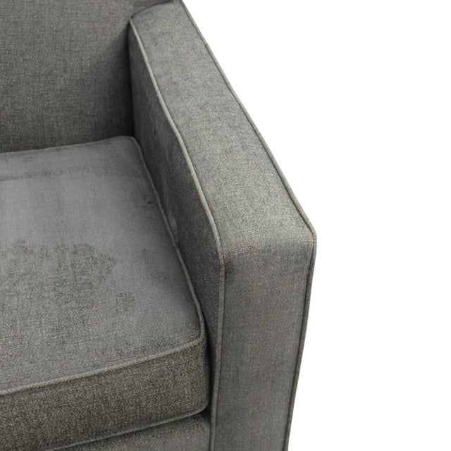 Ethan Allen Marcus Sectional Sofa For Sale In Denver - Image 6 of 7