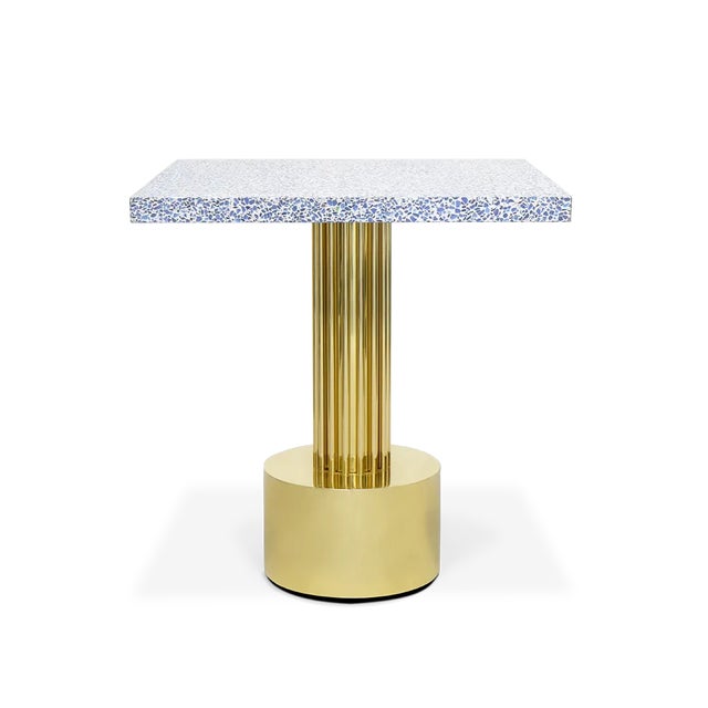 Although it was inspired by the second leading actor of the film interpreted by Richar Denning, the unique Denning coffee...