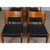 Vintage Chairs from Consorzio Sedie Friuli, 1960, Set of 6 For Sale - Image 3 of 10
