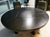 Black CEO Cube Table from Poltrona Frau For Sale - Image 8 of 9