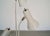 Gerald Thurston 1950's Mid-Century Modern Floor Lamp For Sale - Image 4 of 13