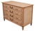 1990s Nancy Corzine Four Drawer Chest Commode For Sale - Image 5 of 6