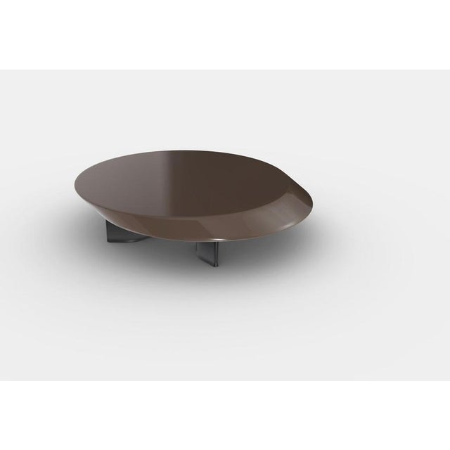 Charlotte perriand accordo table for cassina a legendary design table with bold, sculptural proportions, designed by...