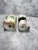1950s Vintage Py Japan Pig Couple Salt Pepper Shakers For Sale - Image 12 of 13