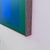 Bauhaus Contemporary Bauhaus Style Painting, Framed For Sale - Image 3 of 3