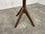 Brutalist Coat Rack, 1950s For Sale - Image 4 of 7