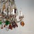 Venetian Ended Fruit Chandelier For Sale - Image 11 of 11