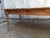 Farmhouse Table in Fir For Sale - Image 9 of 18