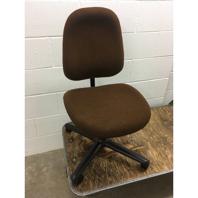 Vintage Herman Miller Ergon Desk Chair Chairish