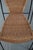 Vintage Dining Chairs with Cast Iron Frame from Frederick Weinberg, Set of 2 For Sale - Image 5 of 14