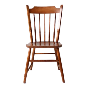 Mid-Century Tell City Windsor Chair