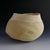 Ovalie Vase in Fig Tree Wood by Yann Marot For Sale - Image 6 of 10