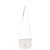 2020s White Goyardine Canvas Belvedere II PM For Sale - Image 5 of 7