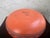 Ceramic Signed Native American Mesa Verde Pottery Carved Red Earth Vessel With Certificate of Authenticity For Sale - Image 7 of 9