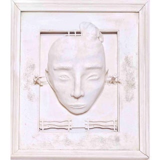 Lis Art, Baby, 2023, Mixed Media For Sale