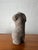 Shell Vintage Shell-Encrusted Nude Torso Sculpture, Mid-Century Modern For Sale - Image 7 of 11