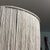 Cream Pair of Very Large Cotton String Chandeliers For Sale - Image 8 of 10