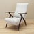 Beech Armchair, Italy, 1970s For Sale - Image 18 of 18
